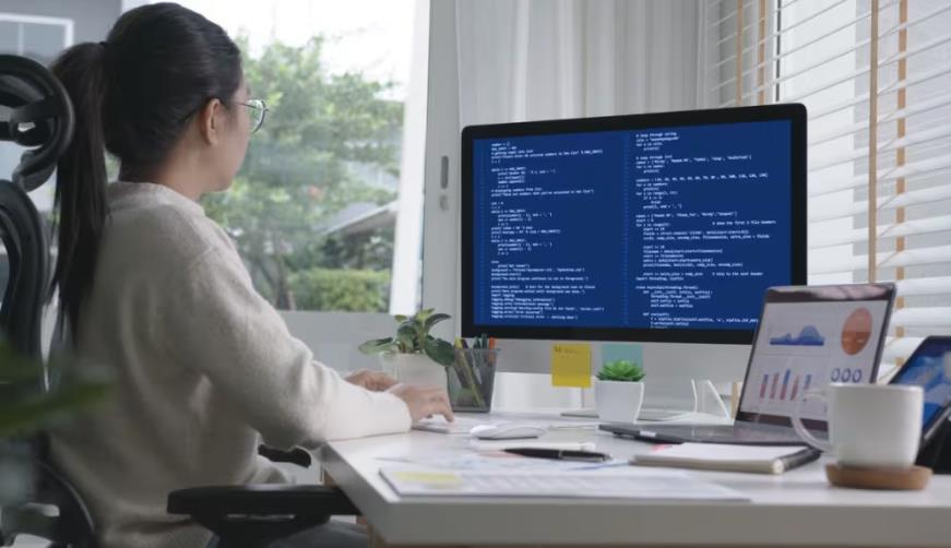 建瓯市企业数字化解决方案:机器学习赋能商业模式升级的核心路径